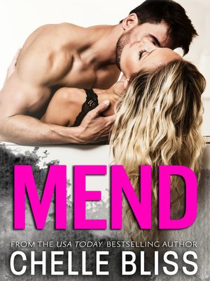 cover image of Mend